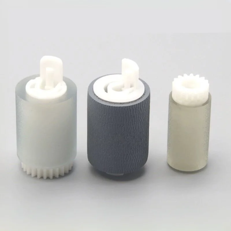 

2 комплекта лотка для бумаги2, ролик захвата OEM FB6-3405-000 FC6-7083-000 FC6-6661-000 для Canon IR 2520i 2525i 2530i 2535 2545i, качество