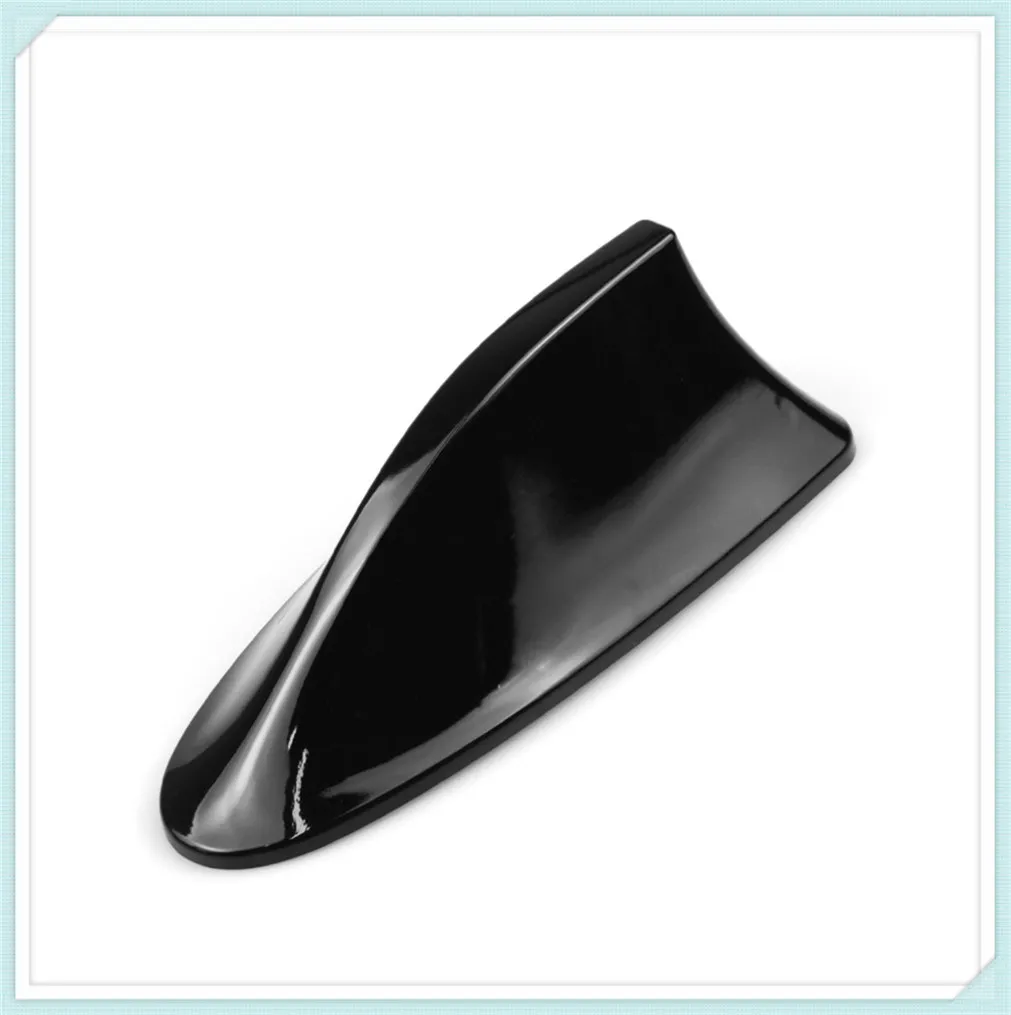 Universal Car Shark Fin Antenna accessories for CHEVROLET-LACETTI (J200) CHEVROLET-CRUZE (J300) NIVA (2123)