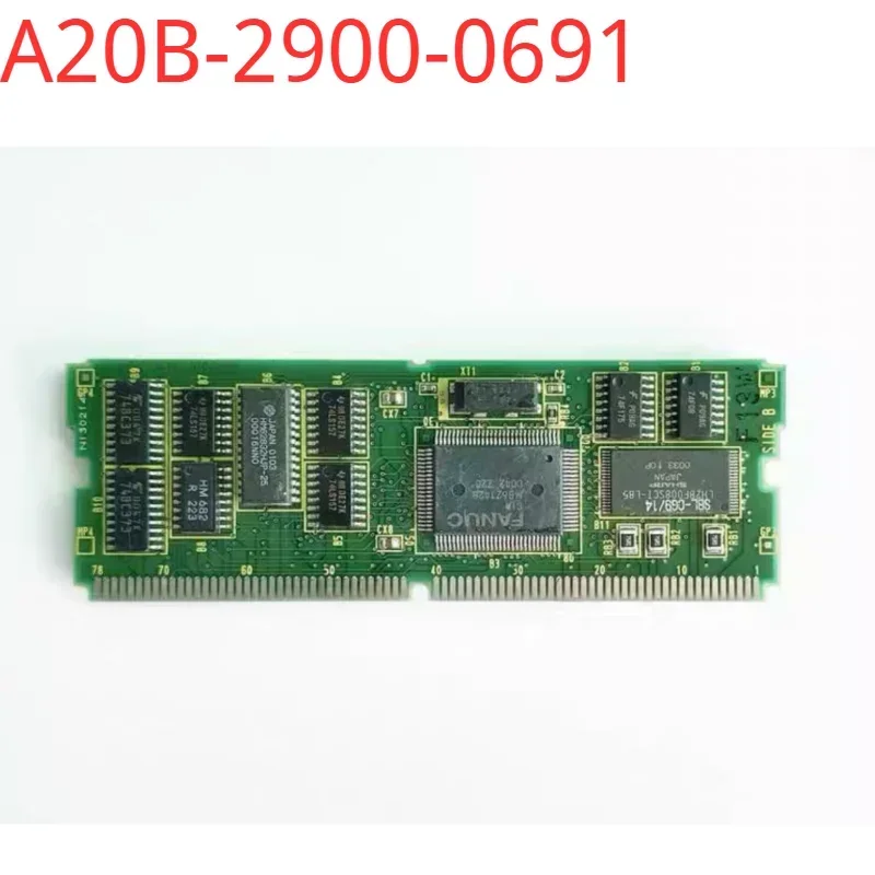 A20B-2900-0691 second-hand tested ok Small cardin good Condition