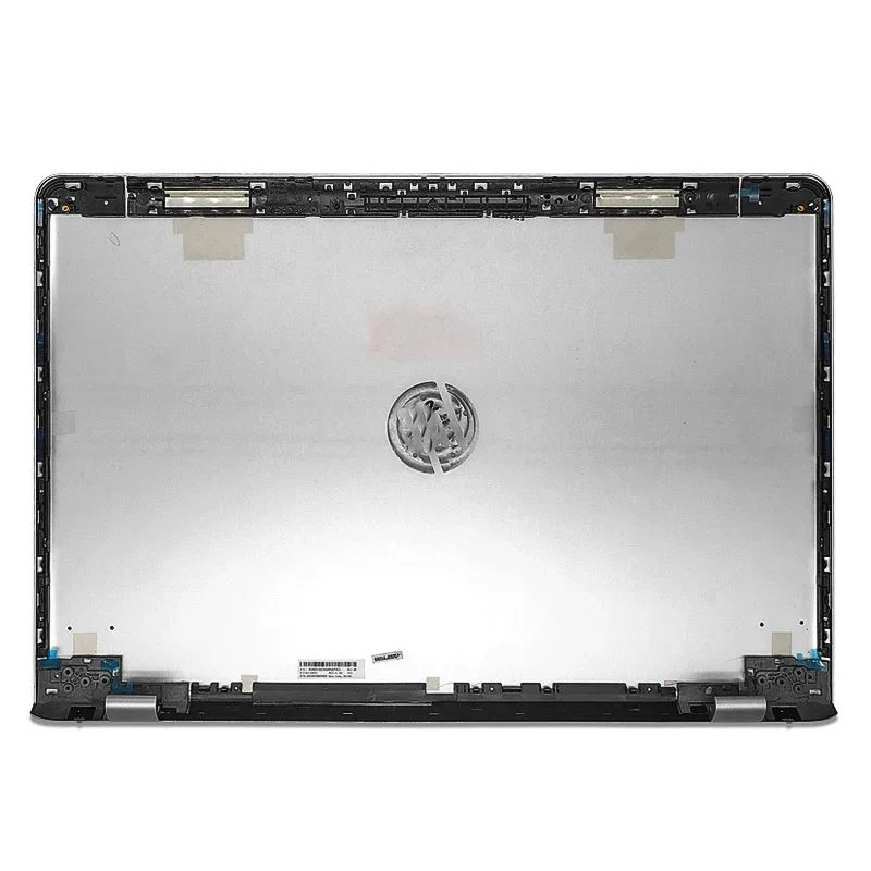 Imagem -02 - Laptop Case para hp Envy X360 17-u 17t-u M7-u M7-u009dx Tampa Traseira Lcd Caixa Inferior do pc Novo