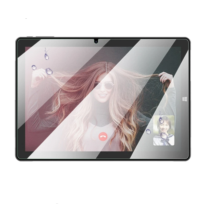 Full cover Tablet Tempered Glass For ALLDOCUBE iWork 10 10Pro 20Pro GT Screen Protector film