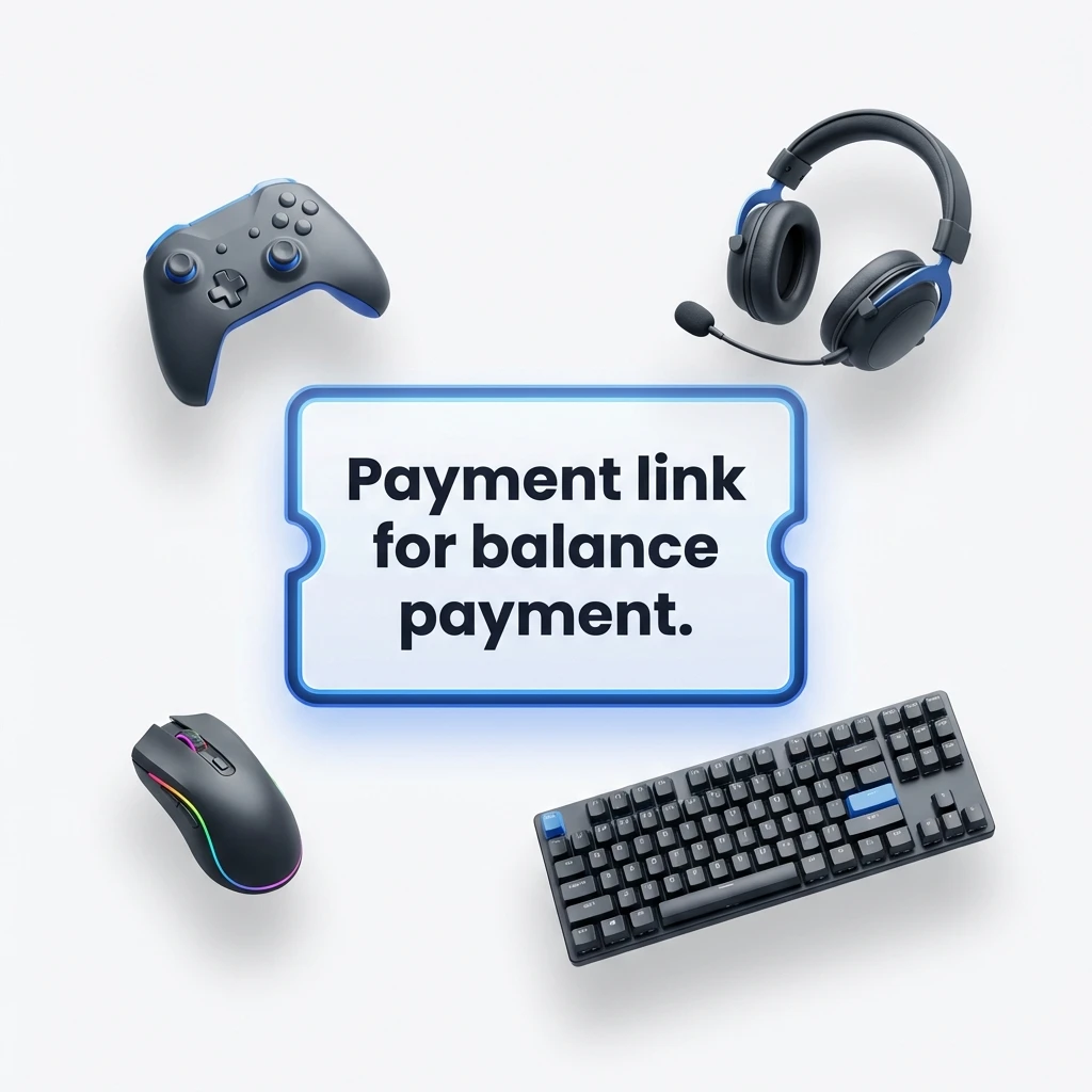 

Эта ссылка предназначена только для корректировки платежей; пожалуйста, не размещайте заказ.