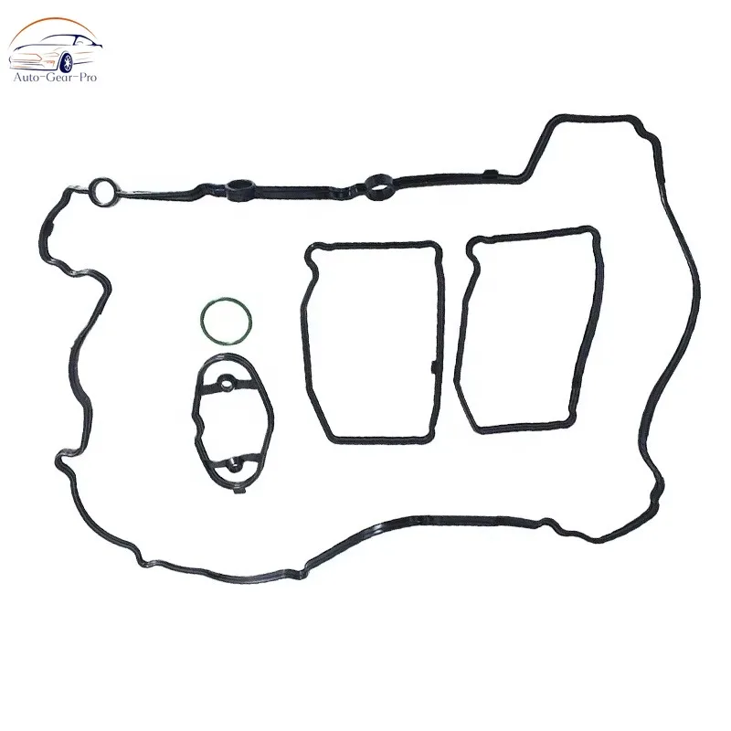 

11127588418 Высококачественный комплект прокладок крышки клапана двигателя 11127588418 для BMW X1 X3 Z4 320i 328i 520i 528i N20