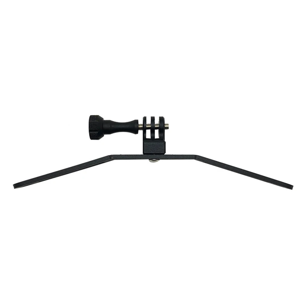 Fits for BMW R1300GS Adventure GS R1300 ADV 2023 2024 2025 2026 Motorcycle Go Pro Camera Bracket DashCam Cam Rack Mount Holder view 5