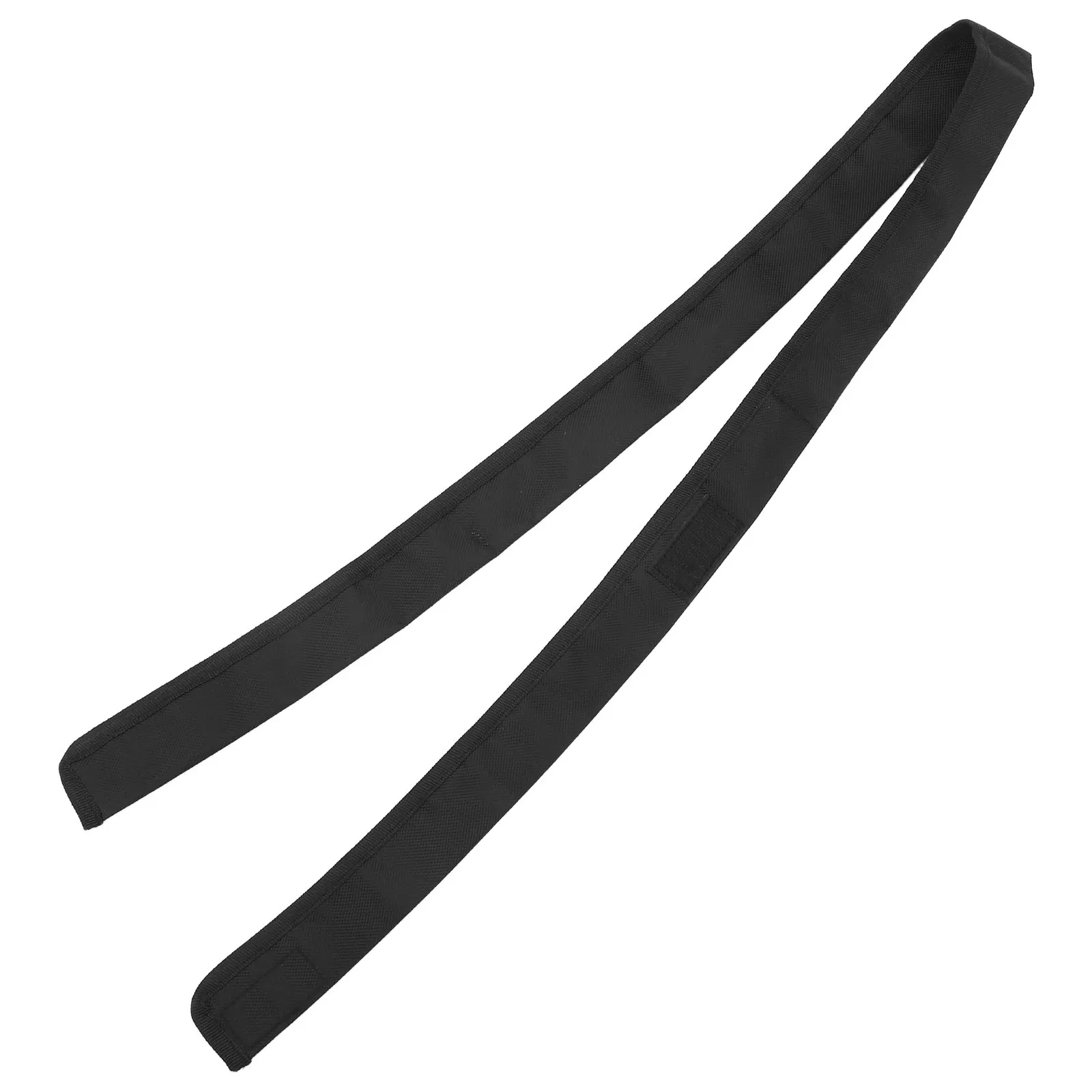 Fencing Bag 600D Nylon Heavy Duty Foil Epee Sabre Carrier Organized Compartments Lightweight Easy Carry Fencing