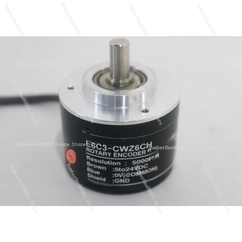 Encoder E6C3-CWZ5GH CWZ6CH CWZ3EH 1024 1000P/R CWZ1XH