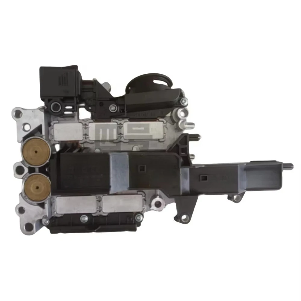 A6L OB5 Control Module ob5 dl501 0b5 141 030e dsg transmission  0b5 7Speed  TCU TCM OB5927156F 0b5 dl501 for Q5
