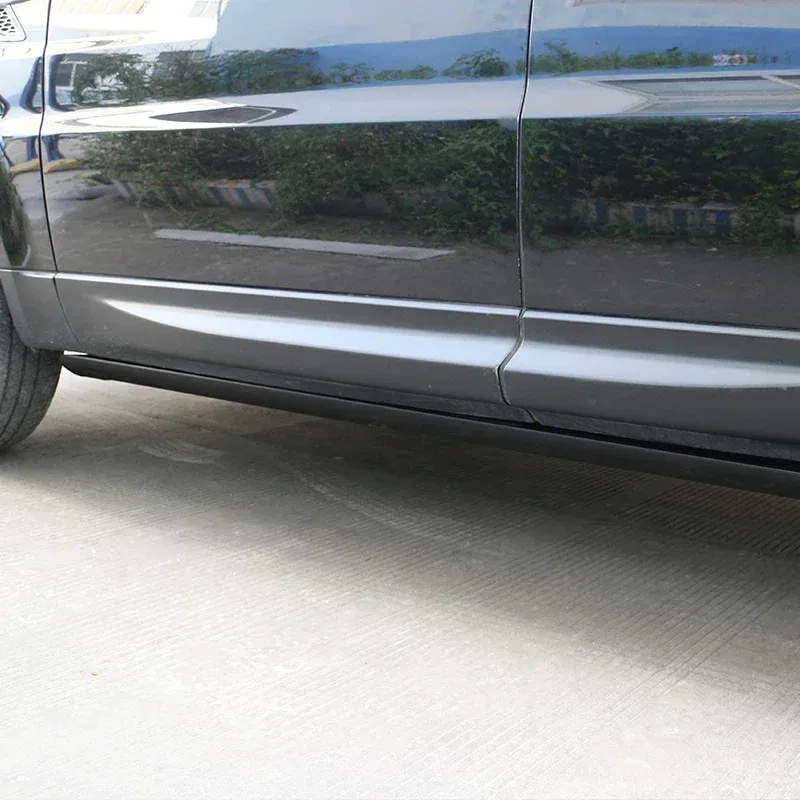 لوحة تشغيل كهربائية أوتوماتيكية من سبائك الألومنيوم لخطوات جانبية لسيارة رينج روفر سبورت 2016