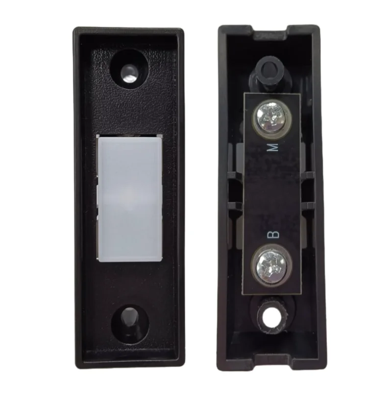 

For Garage Door Control Compatible 29599S Series II Intellicode Lighted ABS Automatic Wall Push Button Switchs