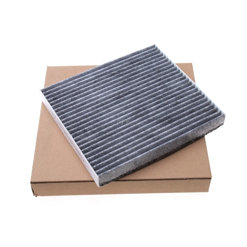 Activated Carbon Cabin Filter For FIAT Tipo FITA PANDA 1.4 2012- OTTIMO VIAGGIO 343B0027 343A0027 51917801