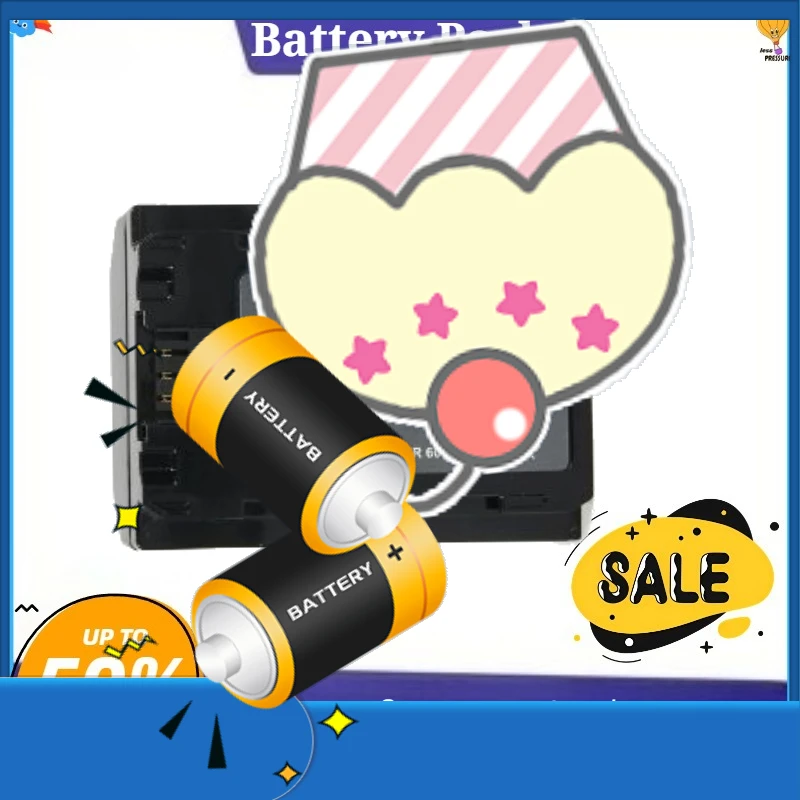 

NP-FZ100 7.2V 2280mAh Camera Battery for Sony A9 II / A7R III / A7 III / A7R IV /ILCE-9 IL CE-7RM3 IL Battery