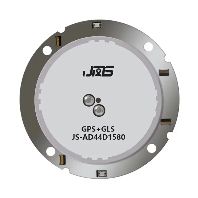 Module récepteur GPS à faible consommation d'énergie, avec prix exceptionnel, pour le suivi des véhicules, prise en charge UART R, 2025JS-AUP56FG-9