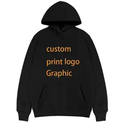 Marca avançada personalizado anime dos desenhos animados hip hop cantor rap gráfico logo impressão hoodie de alta qualidade das mulheres dos homens cor sólida hoodies