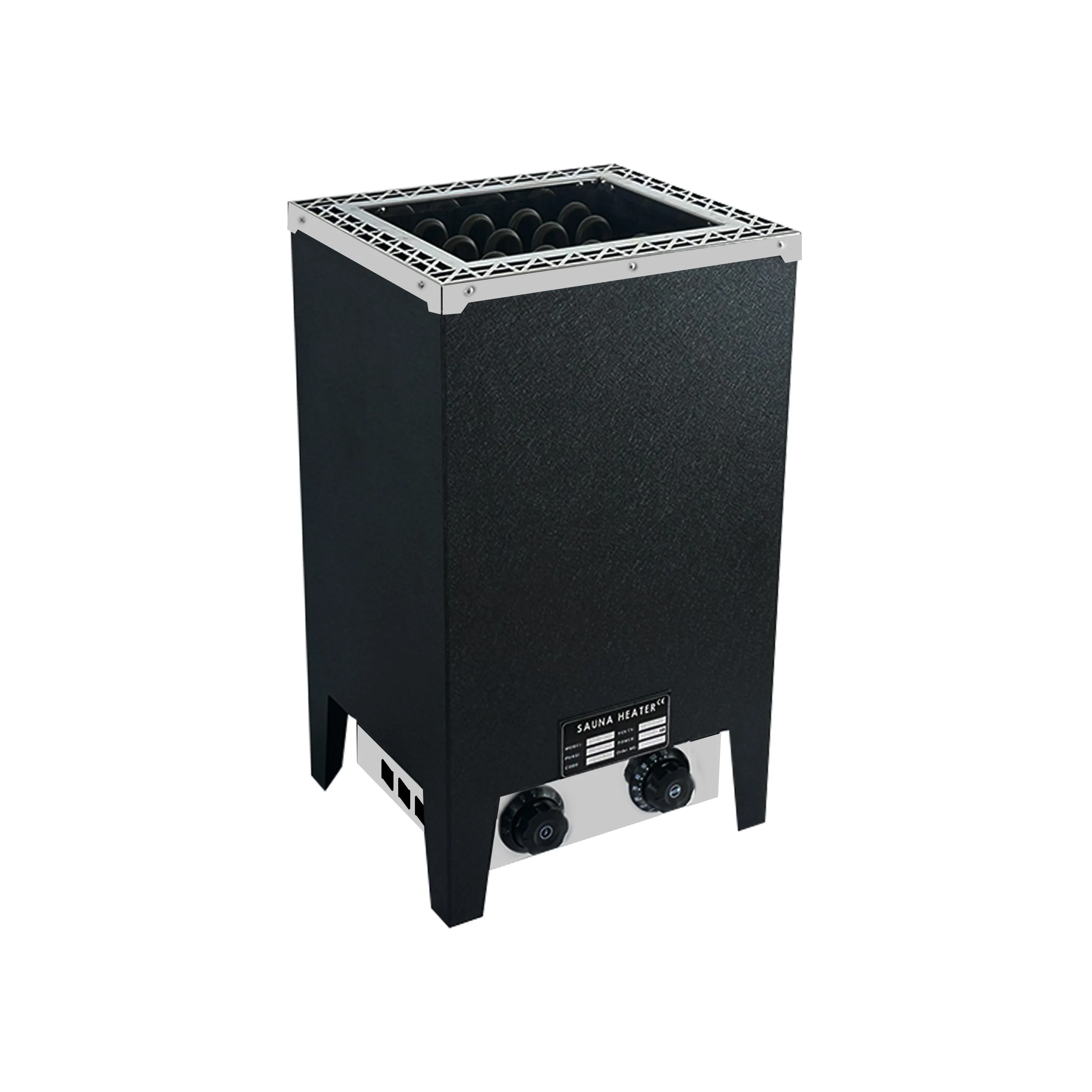 Customized Mini 1.5KW 110V Japan/USA Home Use Sauna Heater Dry Steam Sauna Electric Sauna Stove