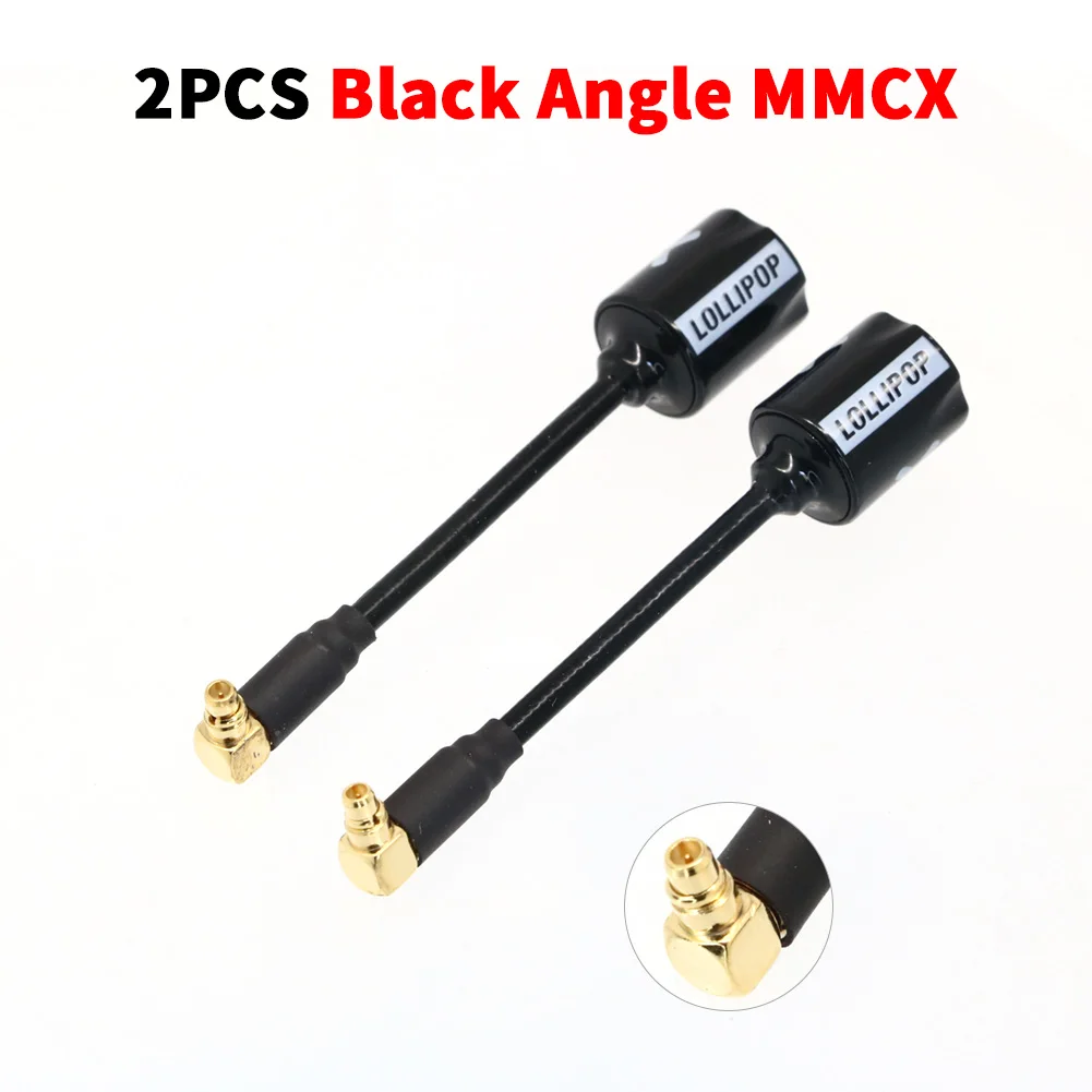 Black Anglemmcx