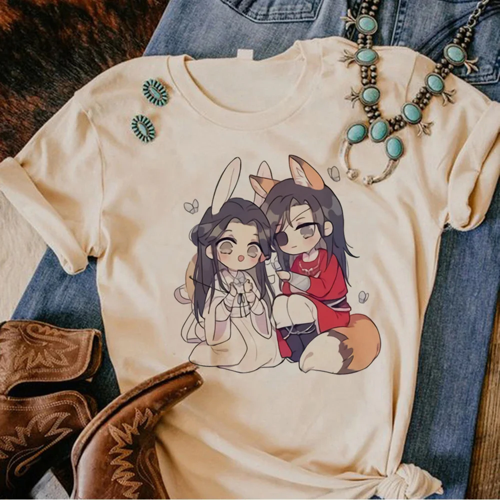Tgcf T-Shirt Damen Harajuku Streetwear Japanisches T-Shirt Mädchen Grafik Designer Kleidung Sommer Kurzarm Harajuku Streetwear Top