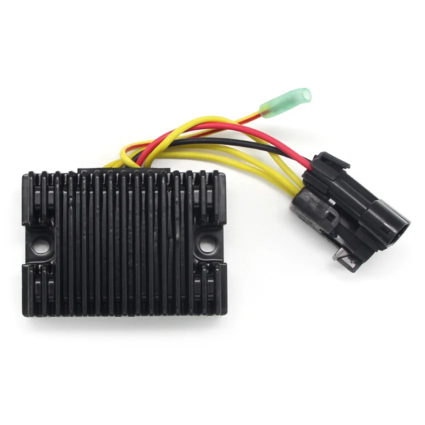 Motorcycle Rectifier Voltage Regulator For Polaris Sportsman Trail Blazer Boss 330 500 HO Forest Touring Accessories OEM 4012192