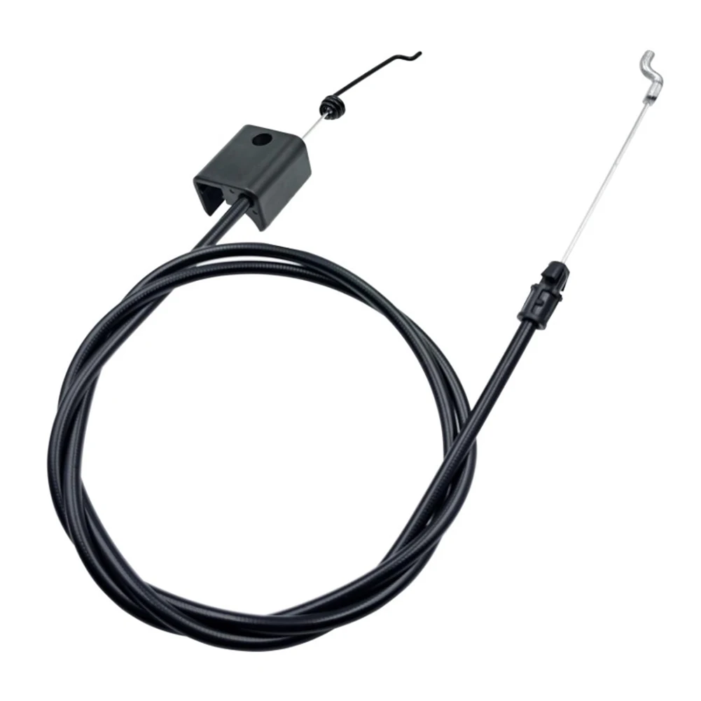 1160905 Zone Cable Replacement for Exmark Commercial Mowers Fits FJ180V Engines Various Models with 21 Inch Deck Steel