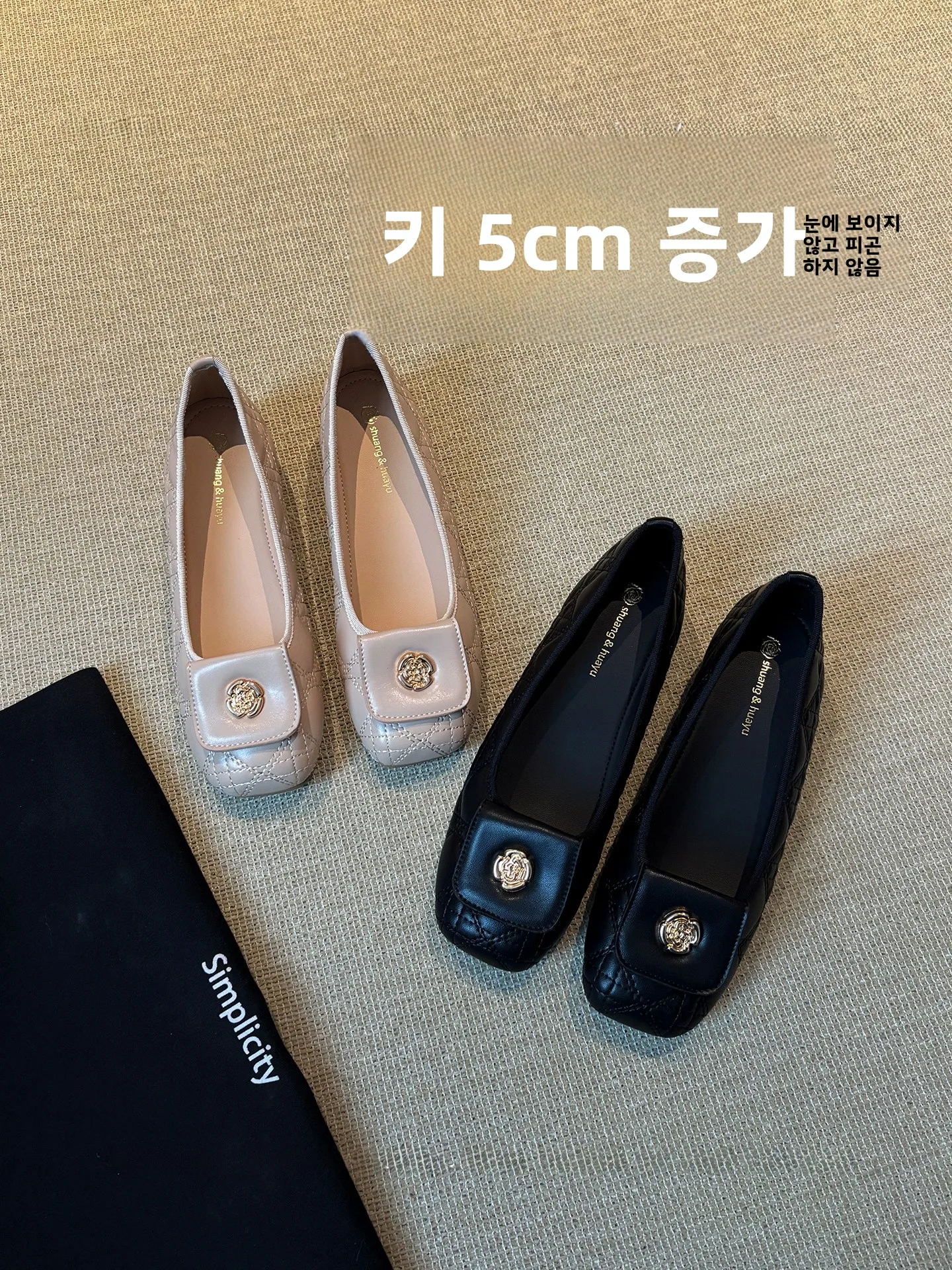 lamb-skin-women's-flats-oes-spring-summer-breathable-slip-on-work-commute-comfortable-mary-jane-ballet-oes-faion-sle