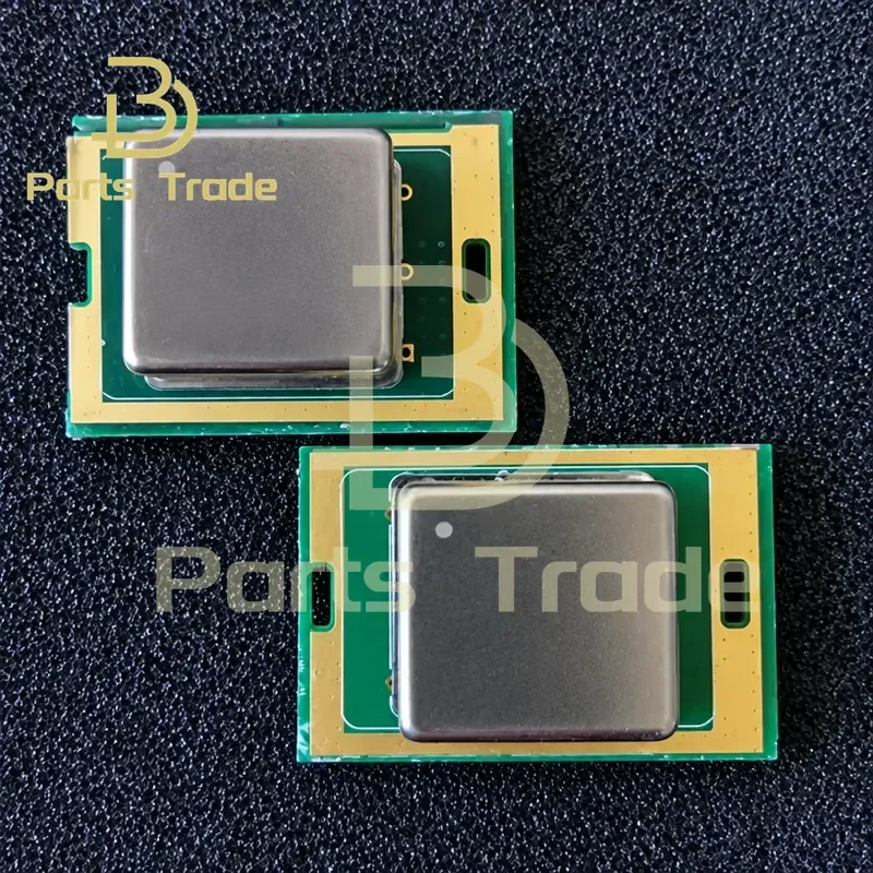 5pcs for CTI OC5SC25 10MHz OCXO Constant Temperature Crystal Oscillator 5V SC Square Wave Output New