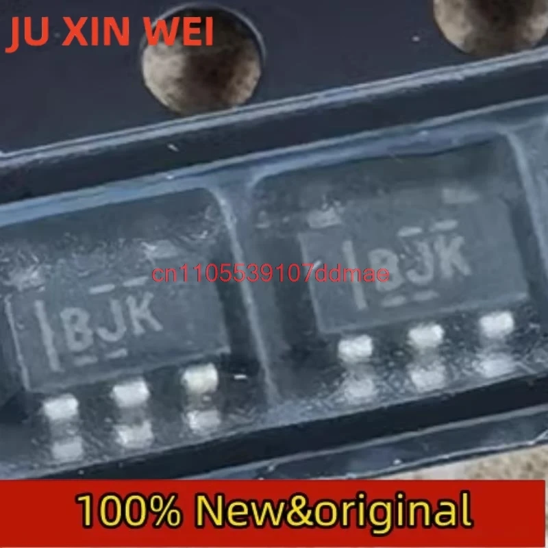 INA195AIDBVR BJK SOT23-5 New Original Genuine
