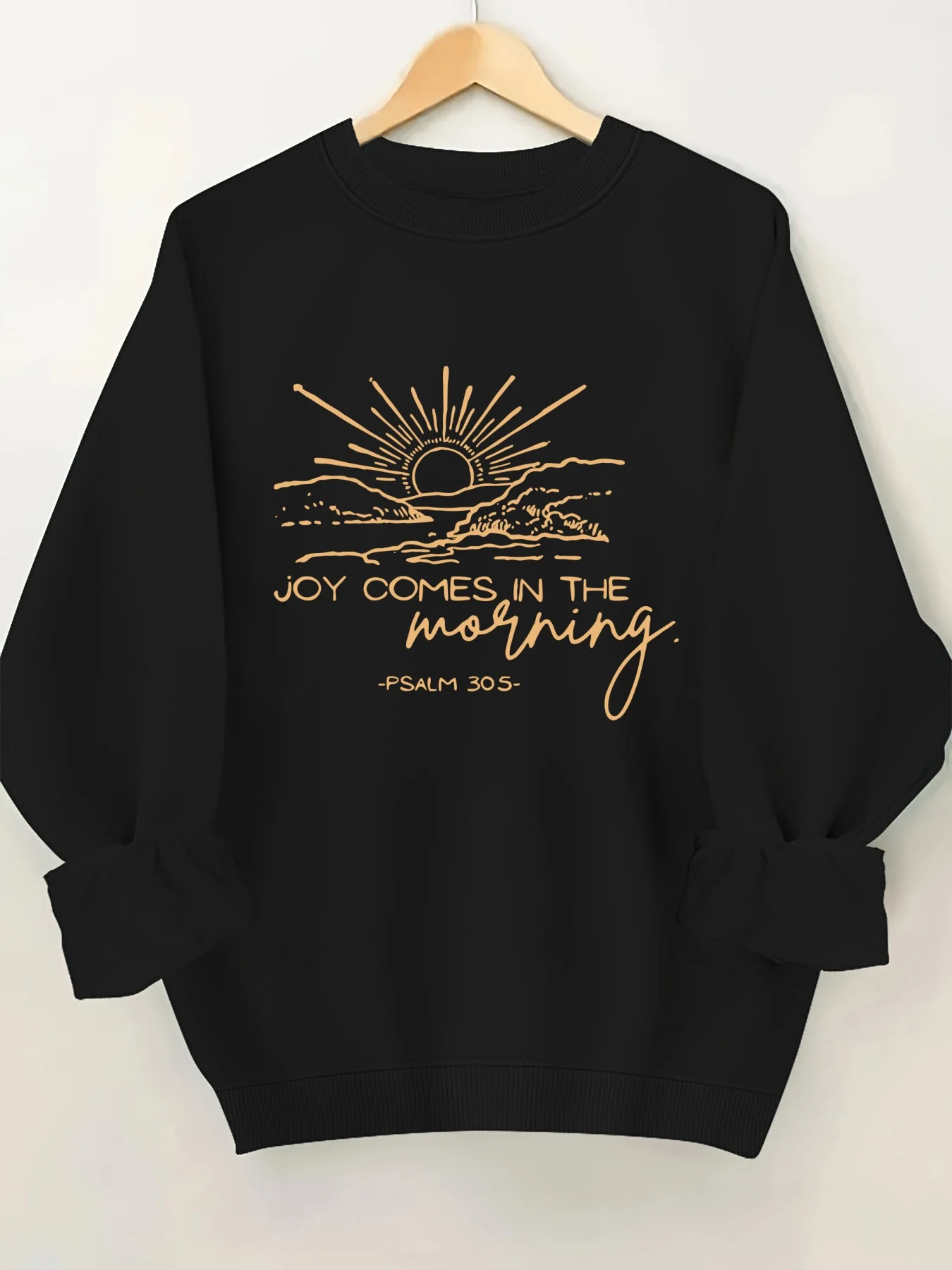 

Женские с длинным рукавом и круглым вырезом, Мода