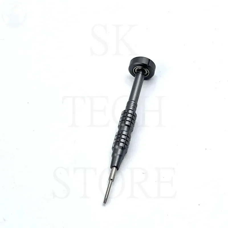 Präzisions-2D-Schraubendreher, gemischter Schraubendreher, universelles Handwerkzeug Torx T2 für iPhone, Handy, Samsung, Reparatur-Handwerkzeug-Set