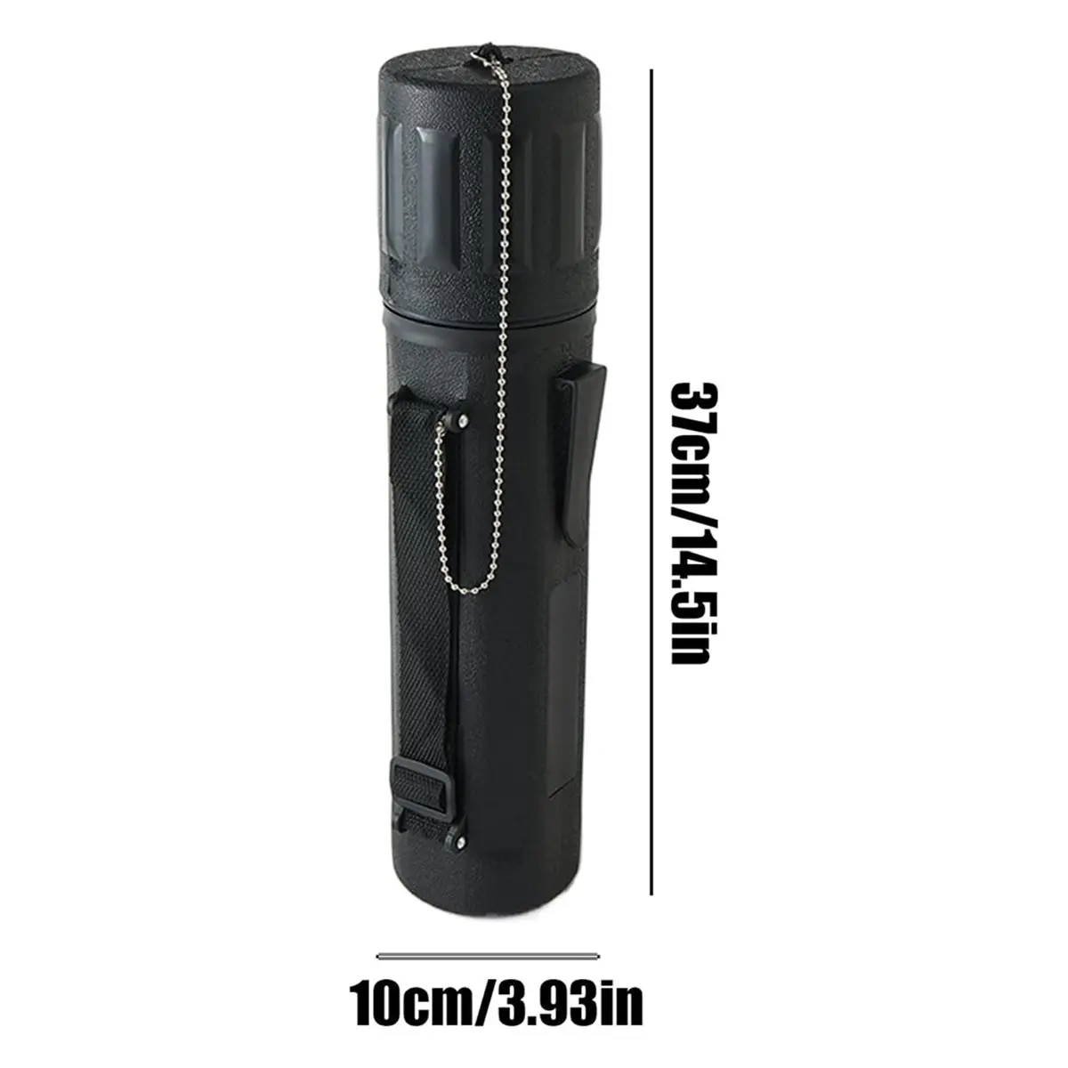 DT81 Welding Rod Holder Storage Bucket, Electrode Holder, Welding Rod Container, Light Weight, Ideal Use for Maintenance