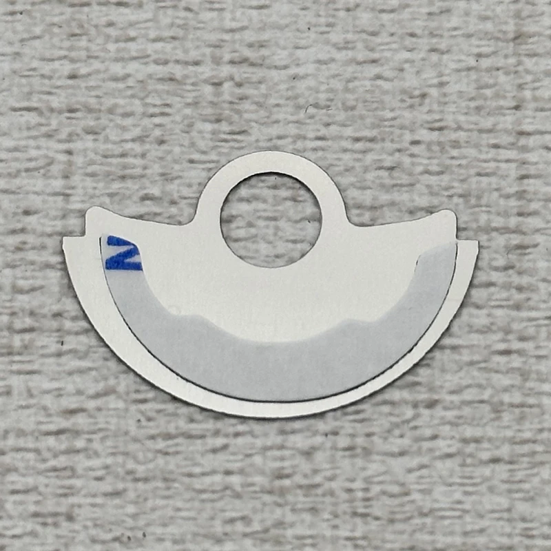 NH35 Swing-Type Weight Rotor With Automatic Winding Hammer Suitable For NH34 NH35 NH36 NH38 NH39 4R 7S Movements Watch Rotor image 2