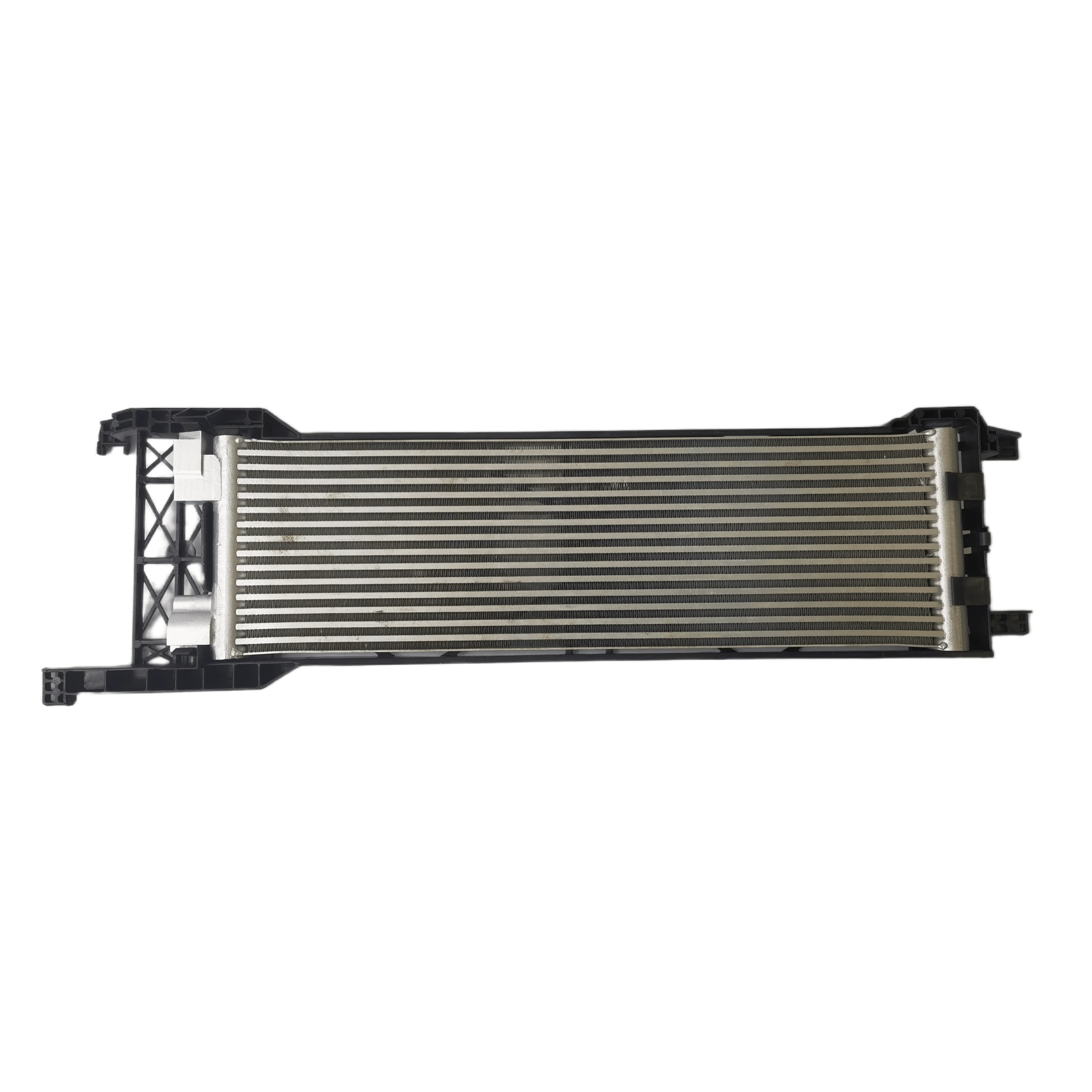 High Efficiency Aluminum OEM 50551395 Oil Cooler for Alfa Romeo Radiator Replacement Auto Spare Parts Cooling System Hot Sale