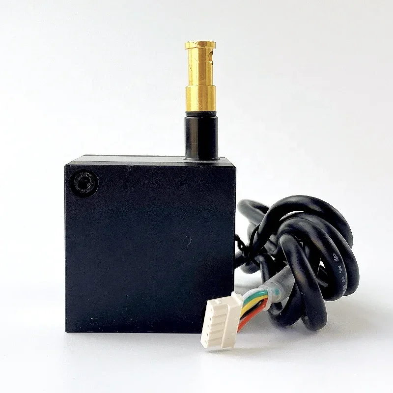 

High Precision RS485 Linear Position Sensor Angle Displacement Measuring Sensor for Geological