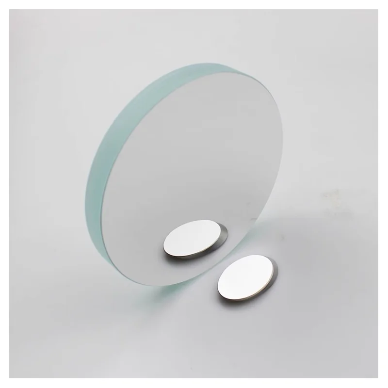 D203F750 Set Objektif Refleksi Bulat Master DIY Aksesoris Teleskop Astronomi Refleksi