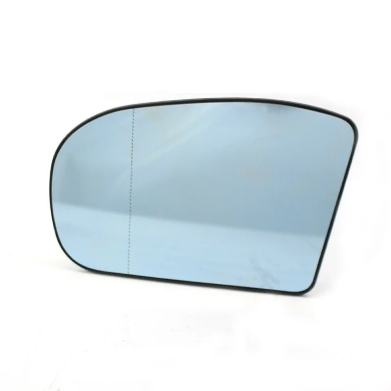 Left Right Side Rearview Mirror Glass Heated for Mercedes Benz W203 W211 2000-2006 2038101021 2038100121