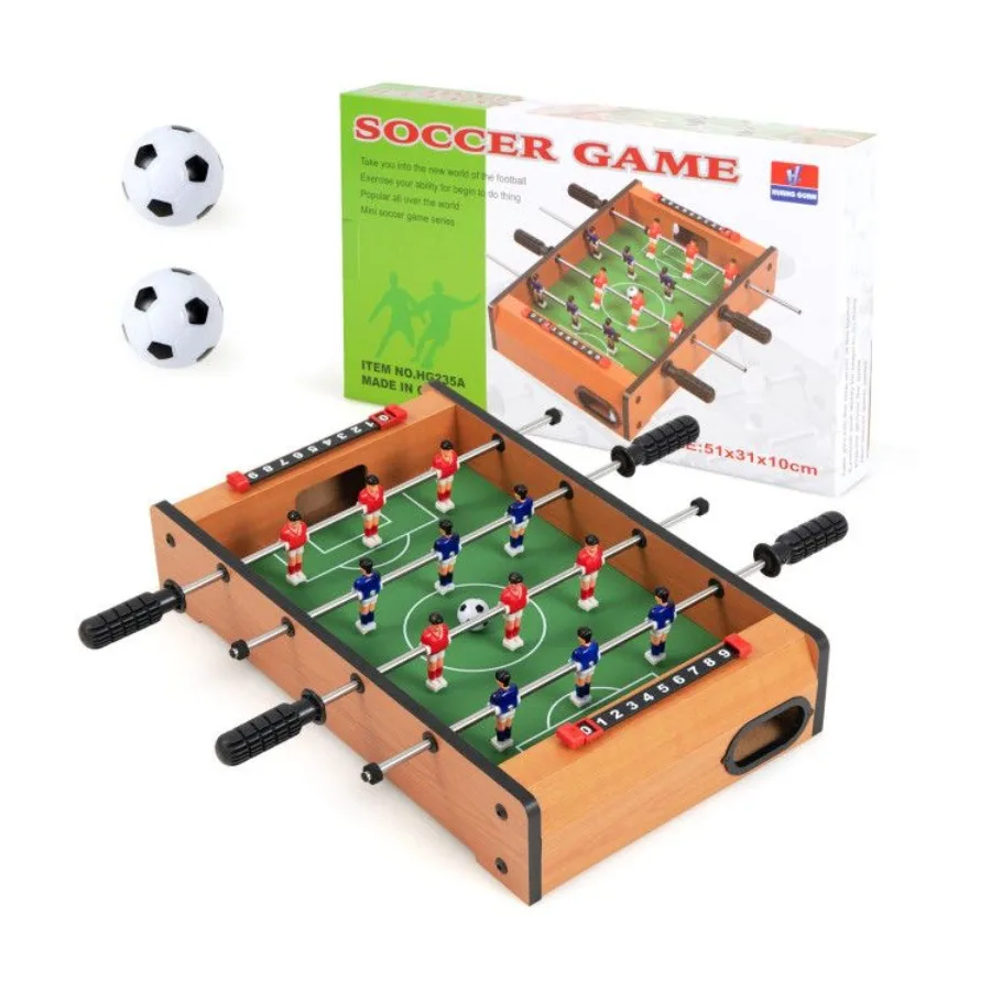 

20 Inch Indoor Competition Game Soccer Table