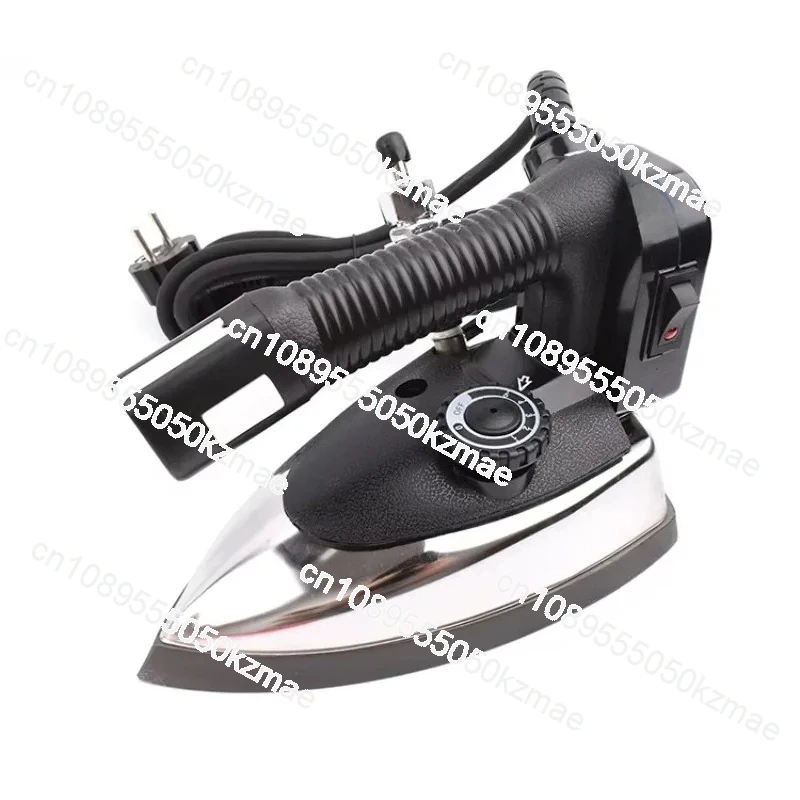 

Industrial steam electric iron, heavy duty 1200W sewing machine, full steam professional clothing ironing machine