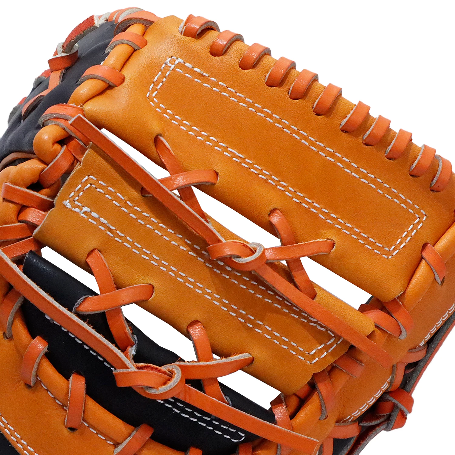 Customized Logo Professional Kip Leather Baseball Gloves Softball Gloves Baseball Catcher