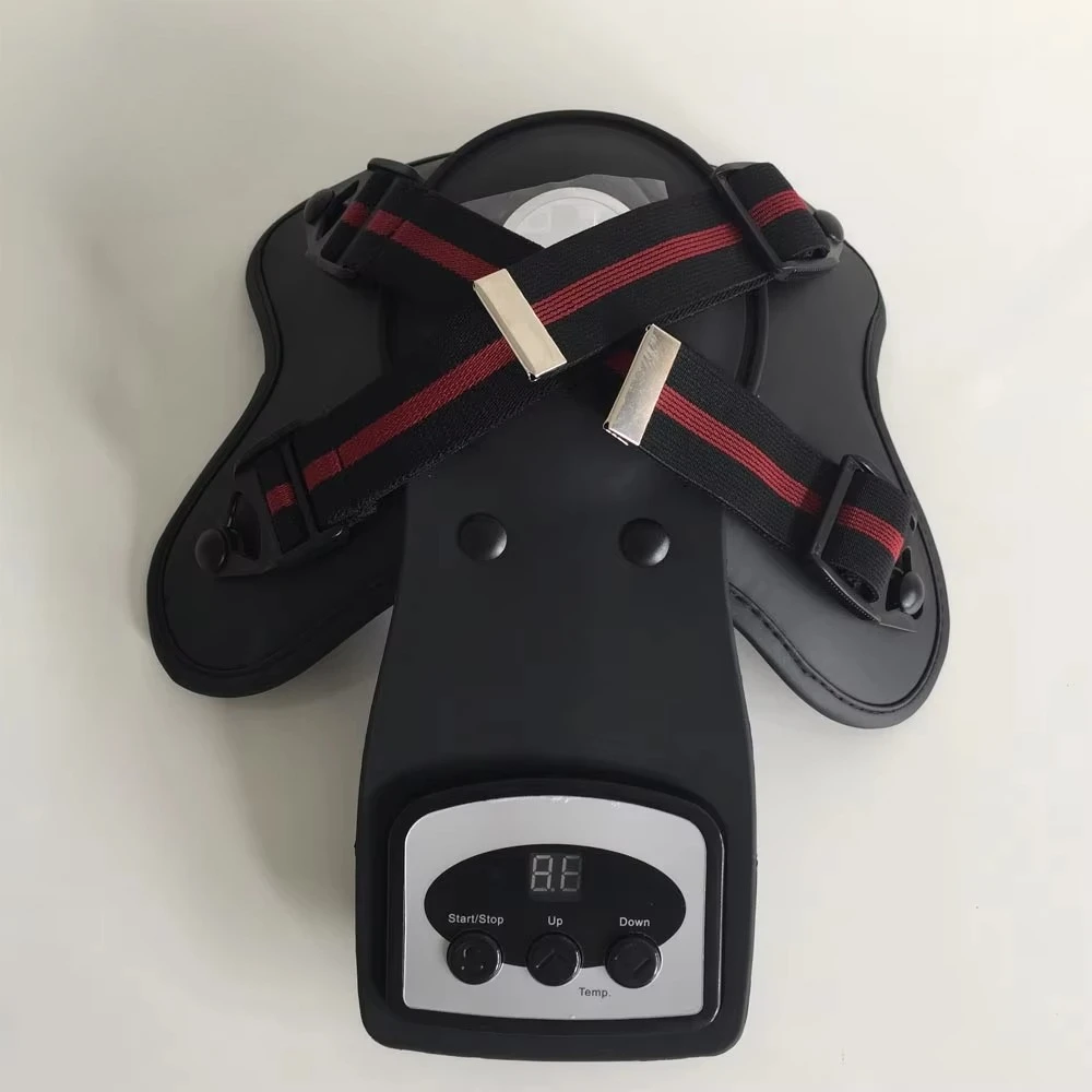 

Electric Knee Massager Pain Relief Machines vibration heating therapy device for arthritis infrared arthritis warm