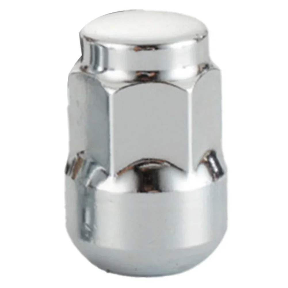 

Chrome Style Lug Nuts Screw Nut For Honda For Acura Wheels 90381S4L003 90381-S4L-003 Replace Car Accessories