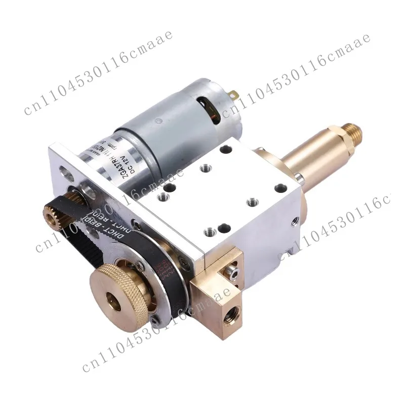 Piercing Machine Rotating Head Wire Cutting Accessories