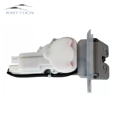 Imagen 2 del producto Para Suzuki SX4 Swift maletero trasero bloque de bloqueo puerta trasera controlador central cerradura pestillo tapa hebilla actuador