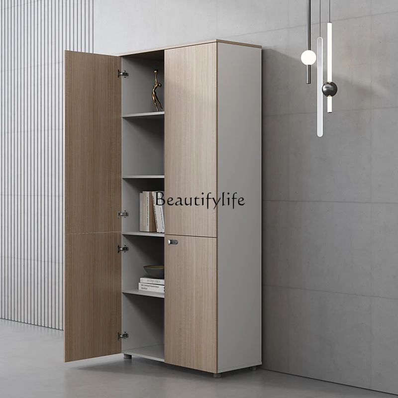 

File cabinet Office cabinet with combination lock Storage