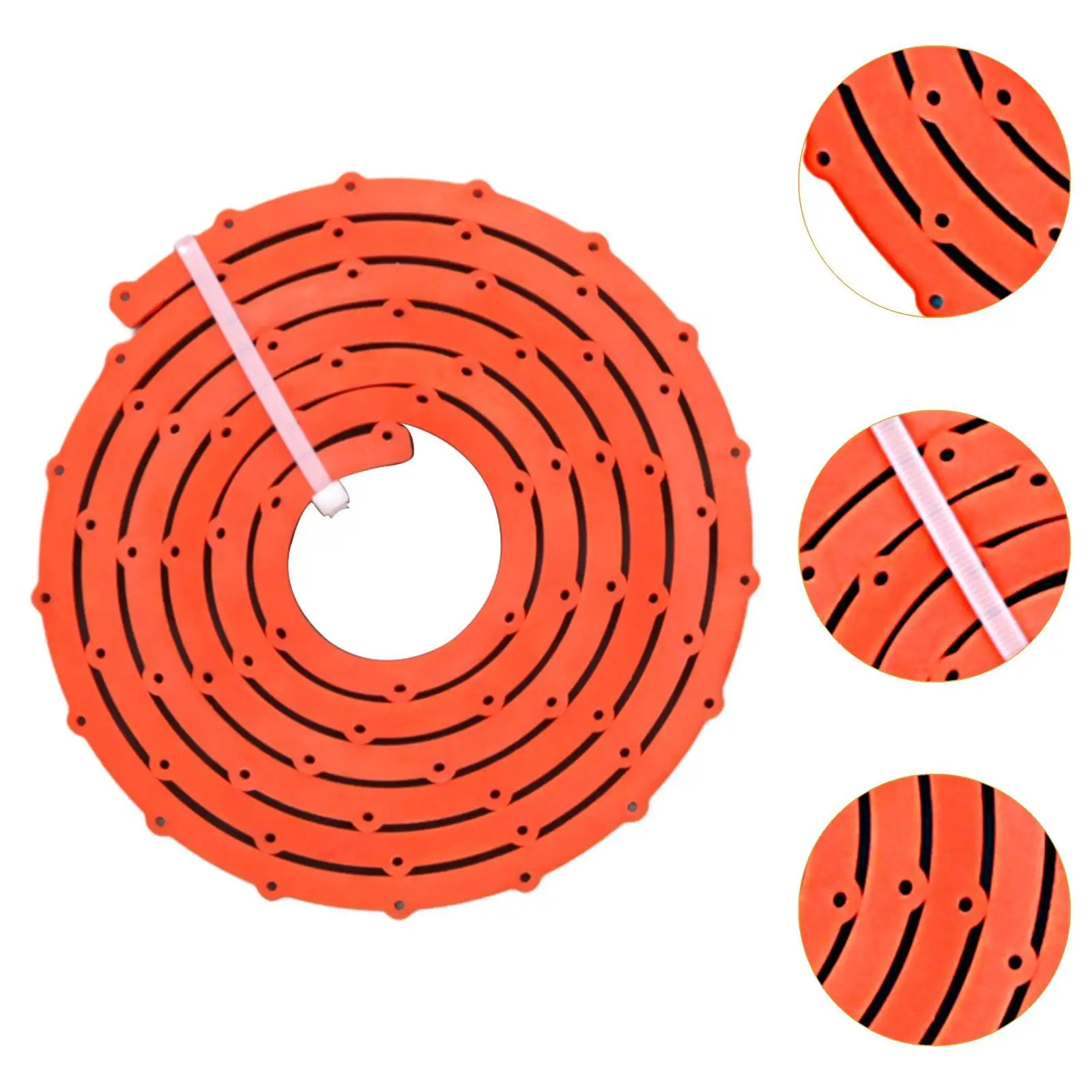 Flexible Router Guide Jig Curve Shaping Strip Woodworking Tool Jig Flexible