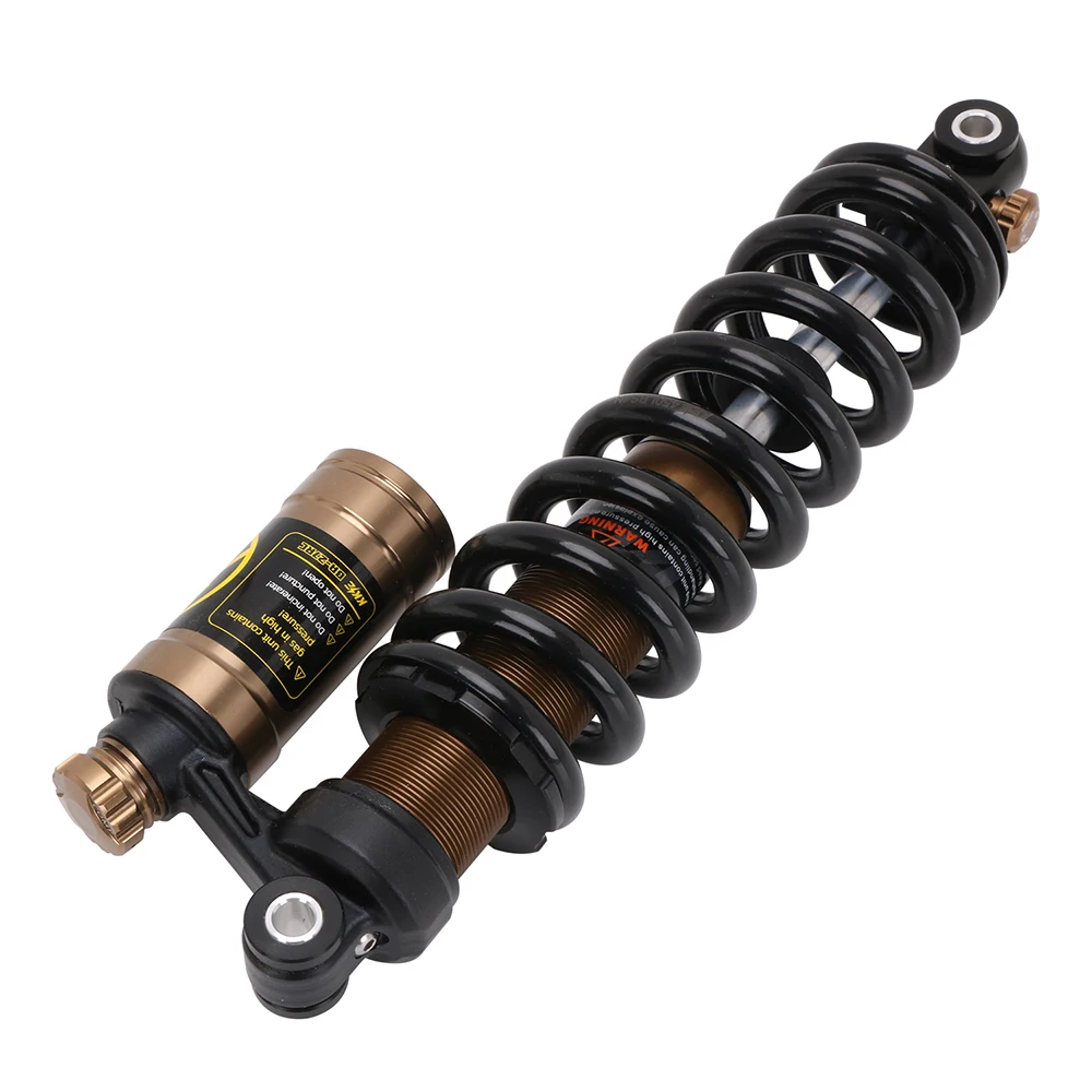 

JFG Motorcycle CNC Dirt Bike Suspension Shock Absorber Rear Suspension For Surron Light Bee X S parts