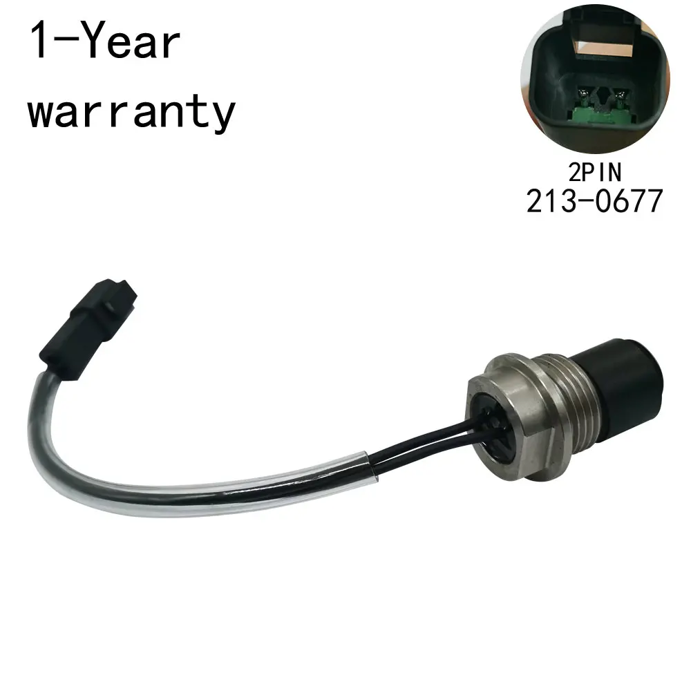 

213-0677 Датчик уровня жидкости для TK751 1390 1190 551 552 511 532 TK711 TK732 1190T TK741 2590 2491 2390 2391 2290 541 522 521