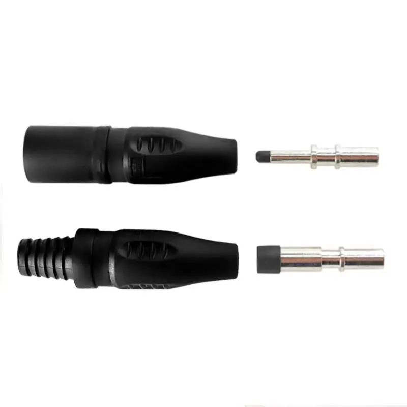 IP67 1000V 30A PV0 Solar Connector, Soft Housing Accessories, Matching Solar Parts for MC3 Photovoltaic Combiner Box System