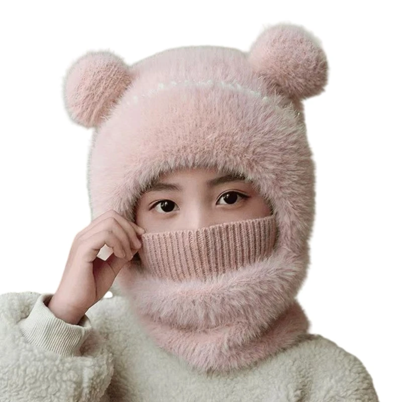 Рисунок 5 - Детская зимняя шапка