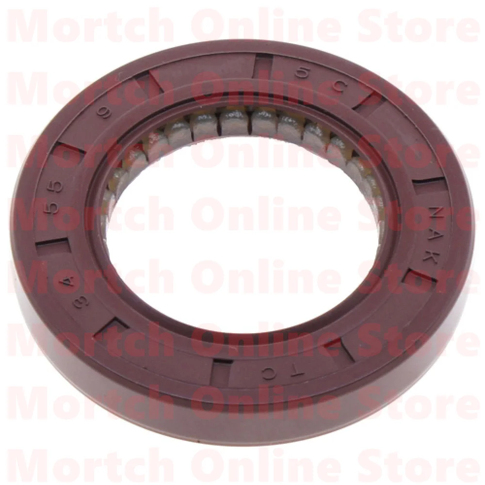 Oil Seal 34x55x9 0800-013104 For CF Moto 800cc ENGINE 2V91W 2V91W U8 2V91W Z8 2V91W-S CForce 800cc For CF800ATR-2 UTR