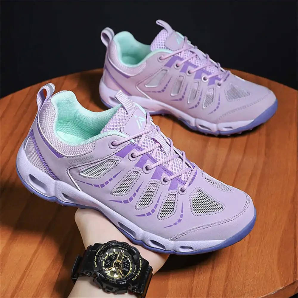 

Lightweight Anti-slip Vip Luxury Brand Sneakers Hiking Women Shoes For Hiking Sport Tenids Vietnam Caregiver Beskets