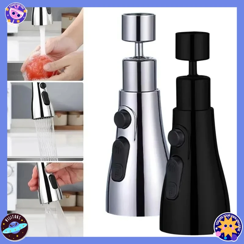 1Pc 3 In1 Flexible …