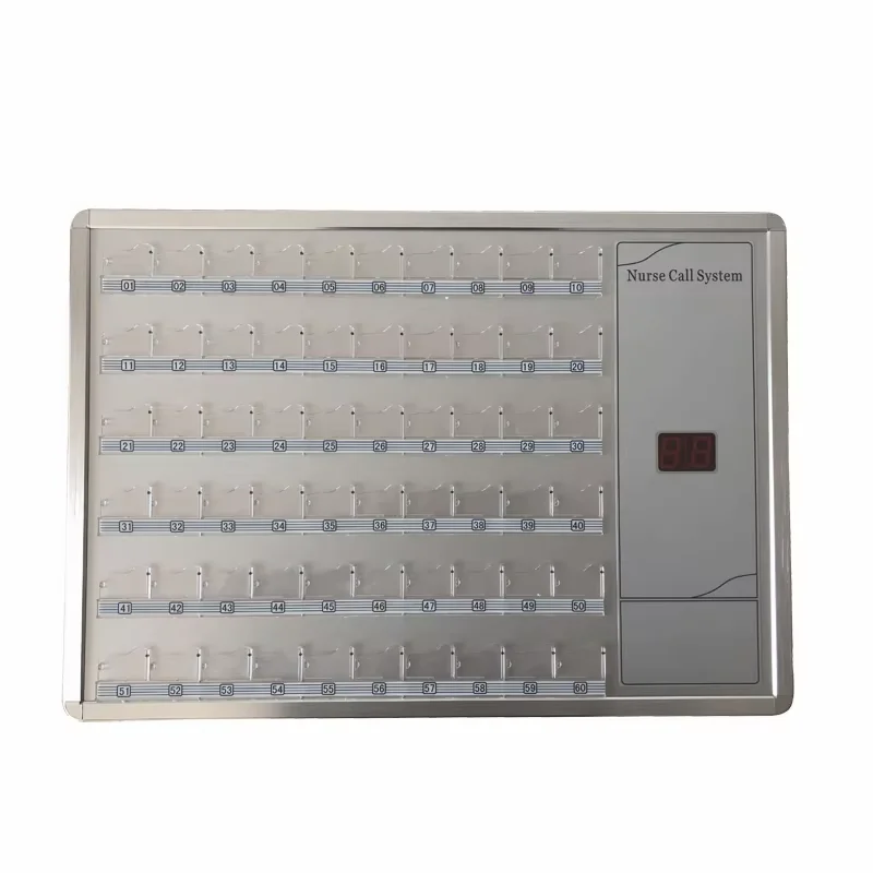 نظام استدعاء الممرضة السلكي الطبي لمرضى المستشفى لاستدعاء الممرضة